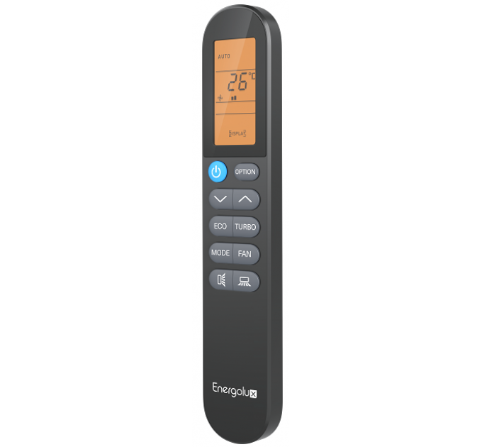 КОНДИЦИОНЕР ENERGOLUX MÜRREN SAS24M1-AIB - SAU24M1-AIB