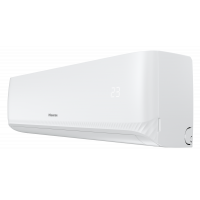 КОНДИЦИОНЕР HISENSE CITY DC Inverter Wi-Fi ready AS-24UW4RBTCM00