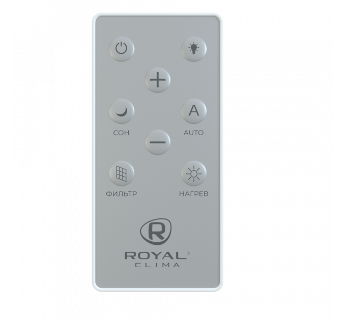 ROYAL CLIMA BREZZA XS RCB 75