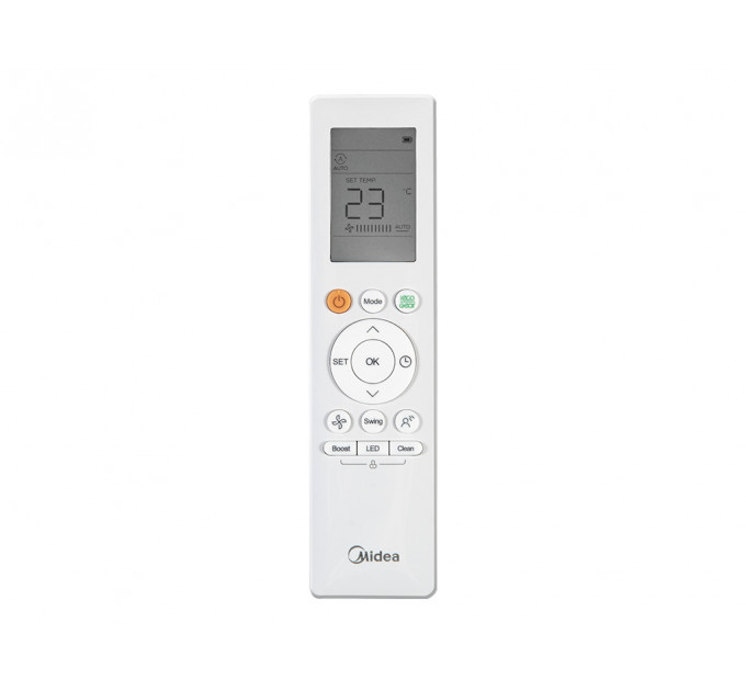 КОНДИЦИОНЕР MIDEA PARAMOUNT Inverter MSAG1-12N8C2-I - MSAG1-12N8C2-O