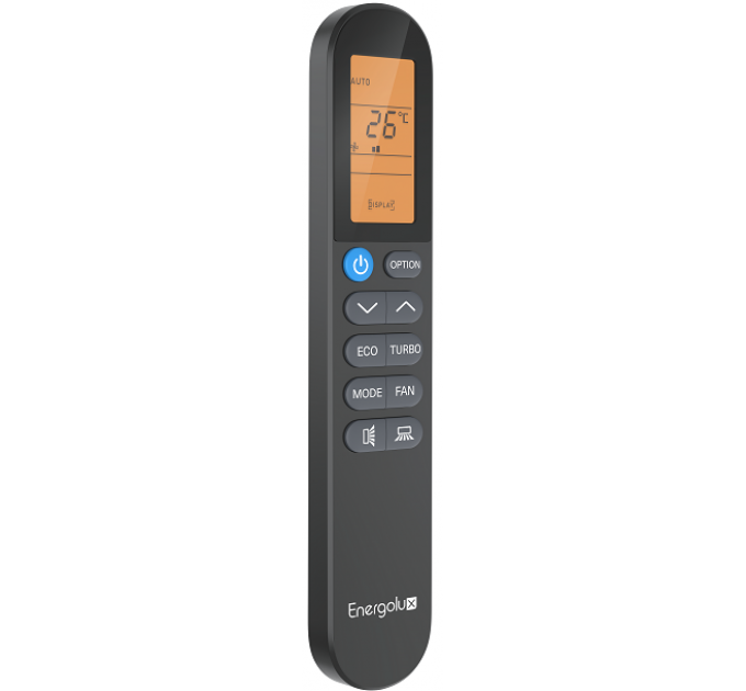 КОНДИЦИОНЕР ENERGOLUX MÜRREN SAS24M1-AIB - SAU24M1-AIB