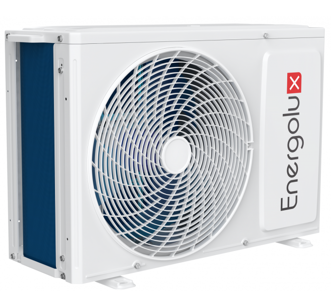 КОНДИЦИОНЕР ENERGOLUX GENEVA 4 SAS07G4-AI - SAU07G4-AI