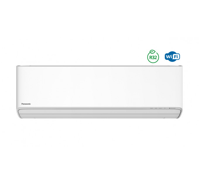 КОНДИЦИОНЕР PANASONIC DESIGN INVERTER CS-Z35XKEW - CU-Z35XKE