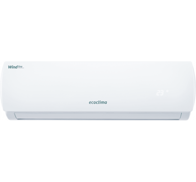 КОНДИЦИОНЕР ECOCLIMA WIND LINE ECW-18QC - EC-18QC