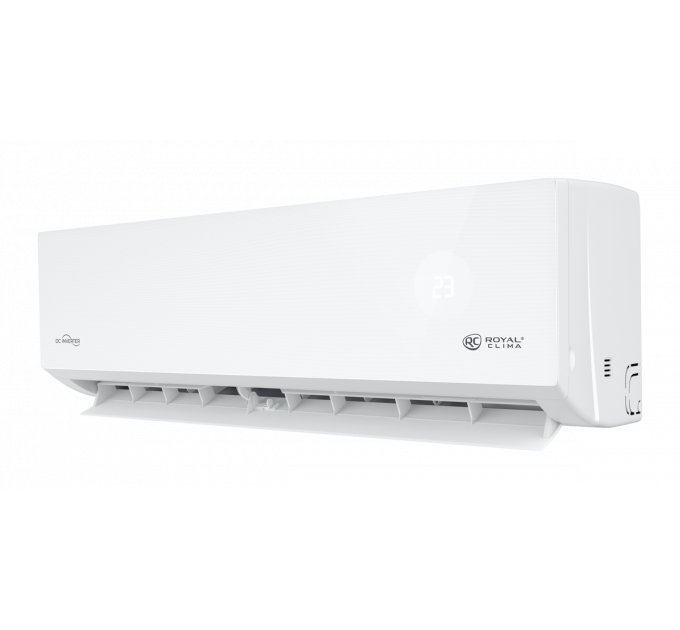 КОНДИЦИОНЕР ROYAL CLIMA OPTIMUM 2.0 Inverter NEW RCI-OME28HN