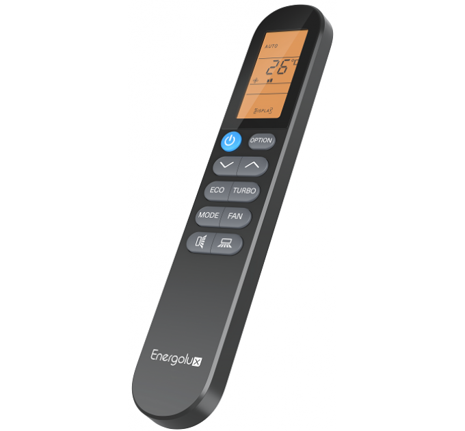 КОНДИЦИОНЕР ENERGOLUX MÜRREN SAS24M1-AIB - SAU24M1-AIB