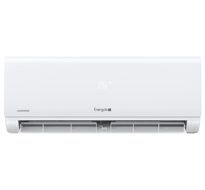 КОНДИЦИОНЕР ENERGOLUX LAUSANNE SAS09AR1-A - SAU09AR1-A