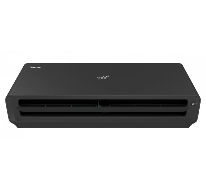КОНДИЦИОНЕР HISENSE VISION PRO 2.0 CARBON SUPERIOR DC Inverter Wi-Fi AS-13UW4RXVQH02(B)