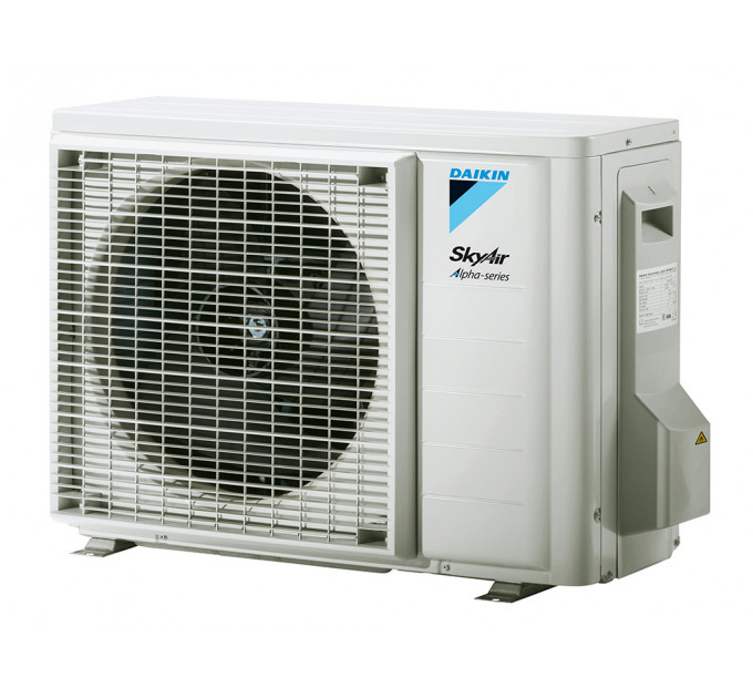 Кассетный кондиционер FFA60A9-RZAG60A-BYFQ60B3
