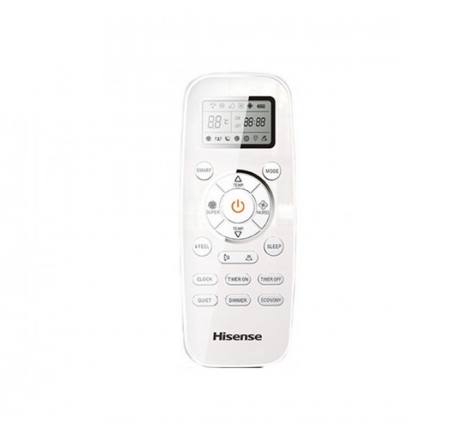 КОНДИЦИОНЕР HISENSE NEO Classic A (R32) AS-18HR4RMADC00