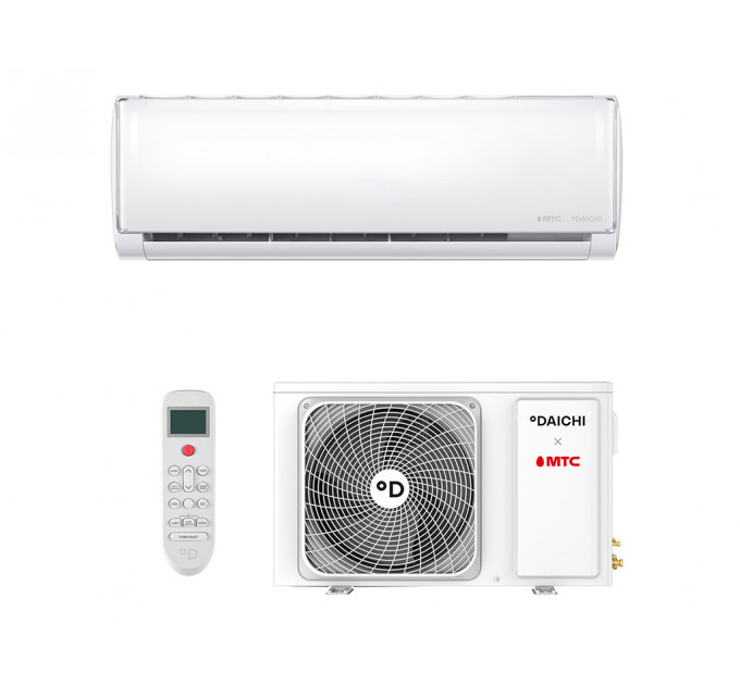Облачный кондиционер B35AVQ1_UNL-B35FV1_UNL