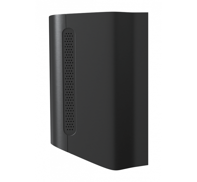 КОНДИЦИОНЕР HISENSE VISION PRO 2.0 CARBON SUPERIOR DC Inverter Wi-Fi AS-13UW4RXVQH02(B)