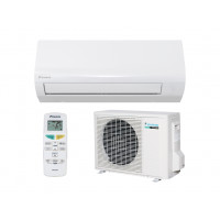 КОНДИЦИОНЕР DAIKIN FTXF35C/RXF35C