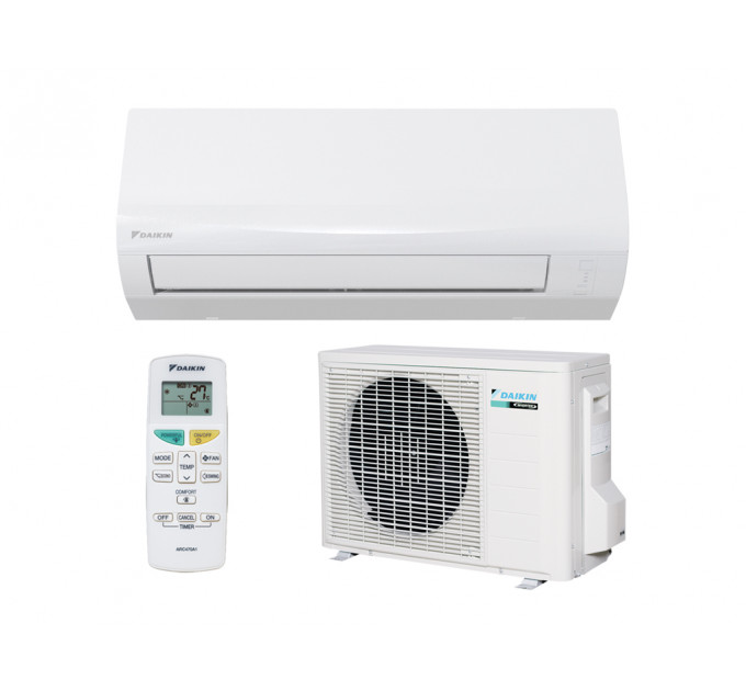 КОНДИЦИОНЕР DAIKIN FTXF35C/RXF35C