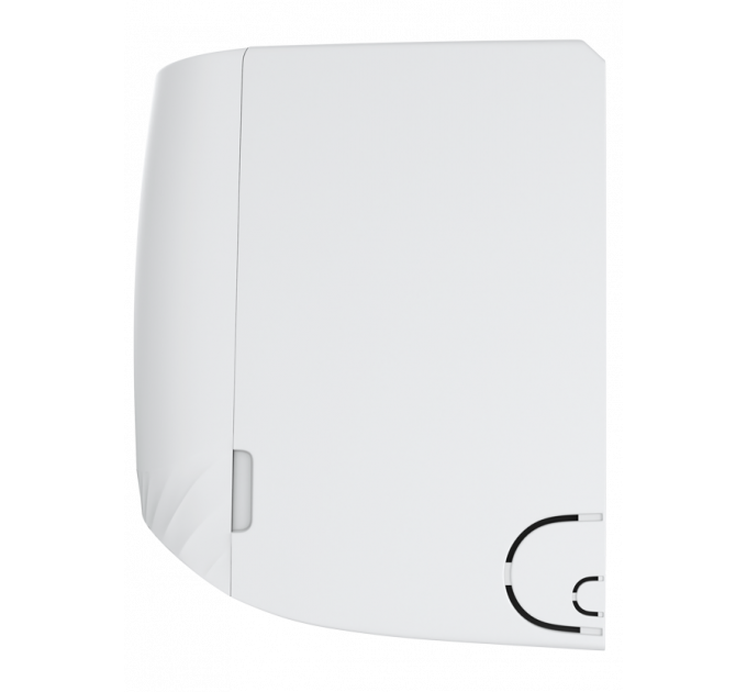 КОНДИЦИОНЕР HISENSE CITY DC Inverter Wi-Fi ready AS-24UW4RBTCM00