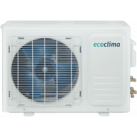 КОНДИЦИОНЕР ECOCLIMA WIND LINE ECW-18QC - EC-18QC