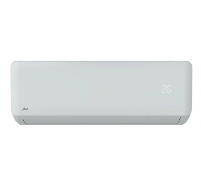 КОНДИЦИОНЕР MILD MLI-12RF - MLO-12RF