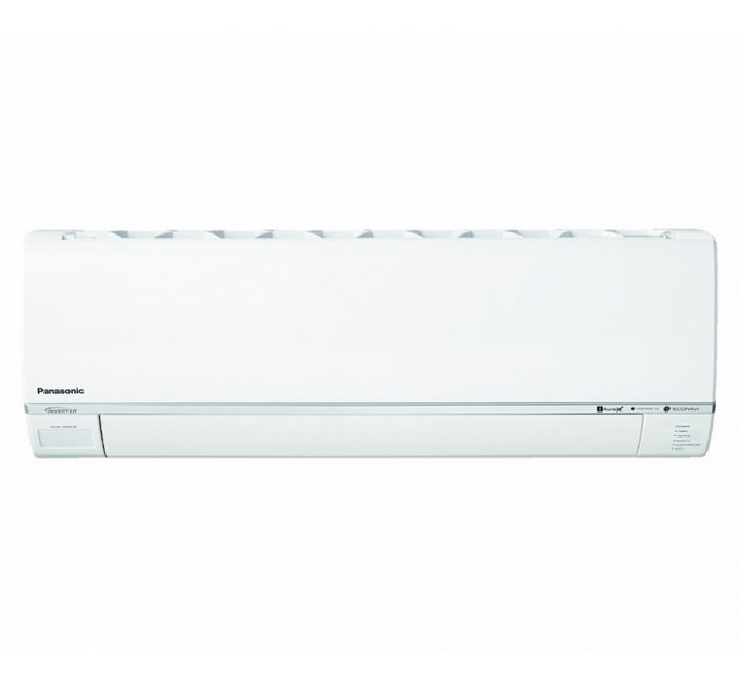 КОНДИЦИОНЕР PANASONIC DELUXE INVERTER CS-E12RKDW - CU-E12RKD