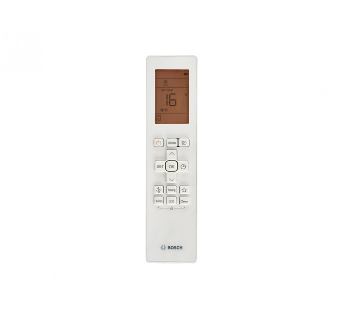 Бытовой кондиционер CLL2000 W 35-CLL2000 35-DW22-B-DCCOMUS1C