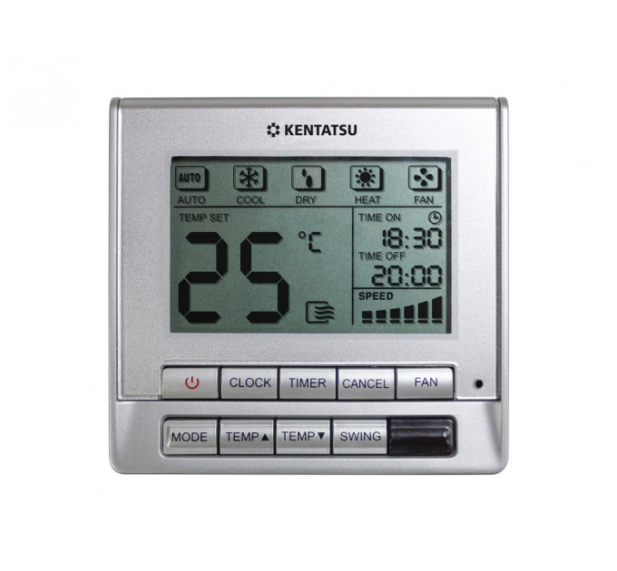 Внутренний блок кондиционера KSVR105HFAN3