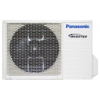 КОНДИЦИОНЕР PANASONIC DELUXE INVERTER CS-E12RKDW - CU-E12RKD