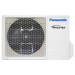 КОНДИЦИОНЕР PANASONIC DELUXE INVERTER CS-E9RKDW - CU-E9RKD