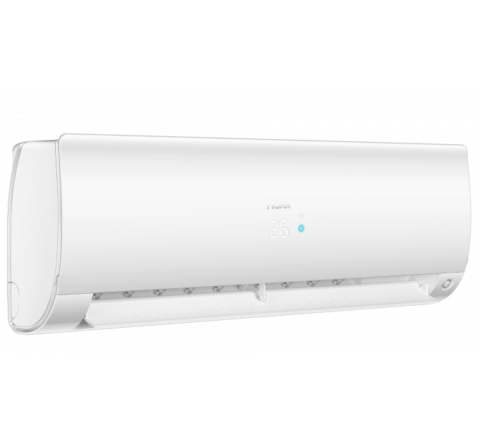 КОНДИЦИОНЕР HAIER SUPER MATCH AS25S2SF1FA-W - 1U25S2SM2FA