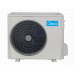 Напольный кондиционер MFPA400-24ARN1-Q-MOCA30U-24HN1-Q