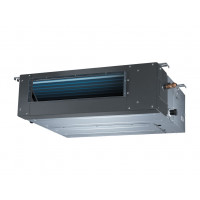Канальный кондиционерMTI-18HWN1-Q-MOU-18HN1-Q--40