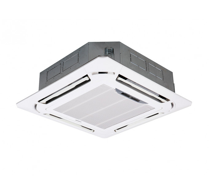 Кассетный кондиционерKSVQ176HFAN3-KSUT176HFAN3--40-KPU95-D1