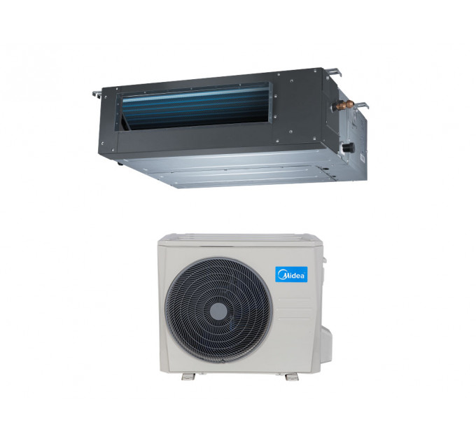 Канальный кондиционерMTI-18HWN1-Q-MOU-18HN1-Q--40