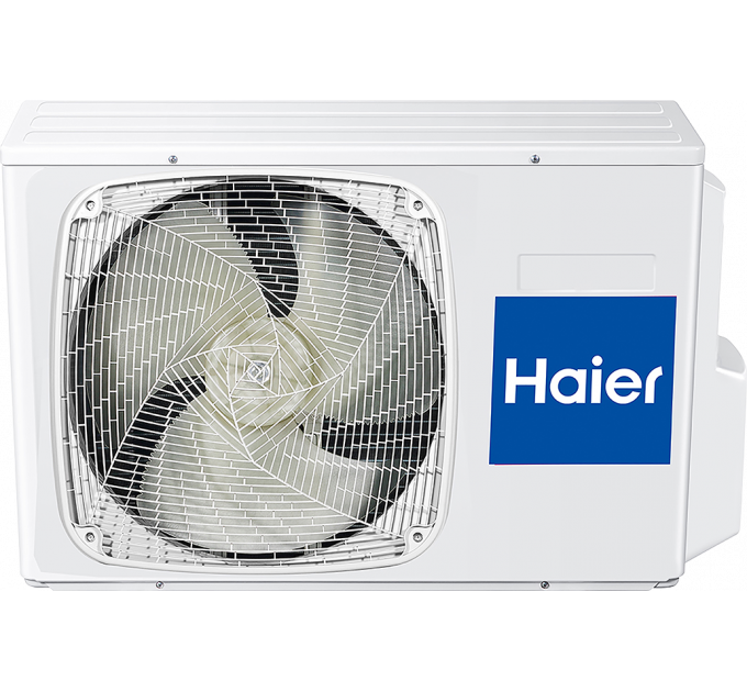КОНДИЦИОНЕР HAIER TUNDRA DC AS12TT5HRA - 1U12TL4FRA