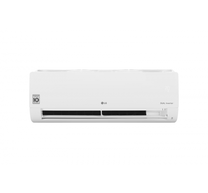 КОНДИЦИОНЕР LG MEGACOOL DUAL INVERTER P07EP2.NSAR - P07EP2.UA3R