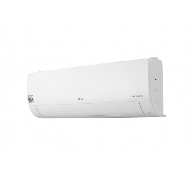КОНДИЦИОНЕР LG MEGACOOL DUAL INVERTER P07EP2.NSAR - P07EP2.UA3R