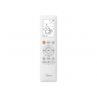 КОНДИЦИОНЕР MIDEA GAIA MSCA1BU-09HRFN8 - MOX230-09HFN8-Q