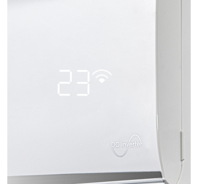 КОНДИЦИОНЕР ELECTROLUX EACS-I-09HSM-N8