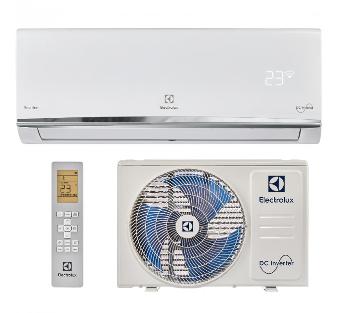 КОНДИЦИОНЕР ELECTROLUX EACS-I-09HSM-N8