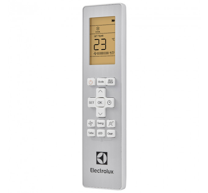 КОНДИЦИОНЕР ELECTROLUX EACS-I-09HSM-N8
