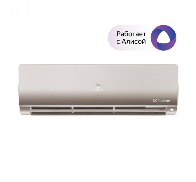 КОНДИЦИОНЕР HAIER FLEXIS SUPER MATCH AS50S2SF3FA-G - 1U50S2SJ3FA