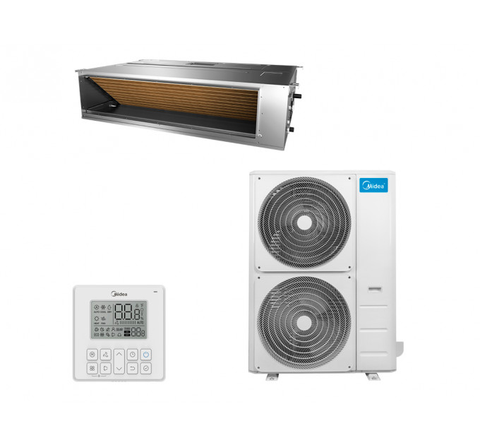 Канальный кондиционер MTI-55HW1FNXP(GA)-MOE30U-55HFN8-R(GA)