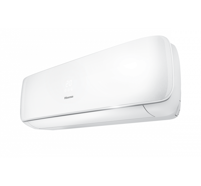 ВНУТРЕННИЙ НАСТЕННЫЙ БЛОК МУЛЬТИ СПЛИТ-СИСТЕМЫ HISENSE PREMIUM DESIGN FREE MATCH AMS-18UW4RXATG03