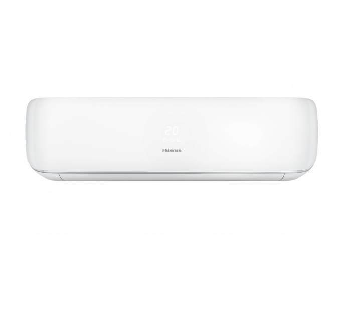 ВНУТРЕННИЙ НАСТЕННЫЙ БЛОК МУЛЬТИ СПЛИТ-СИСТЕМЫ HISENSE PREMIUM DESIGN FREE MATCH AMS-18UW4RXATG03
