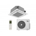 Кассетный кондиционер DA160BLCS1R1-DF160BLS3R1-DPC06L
