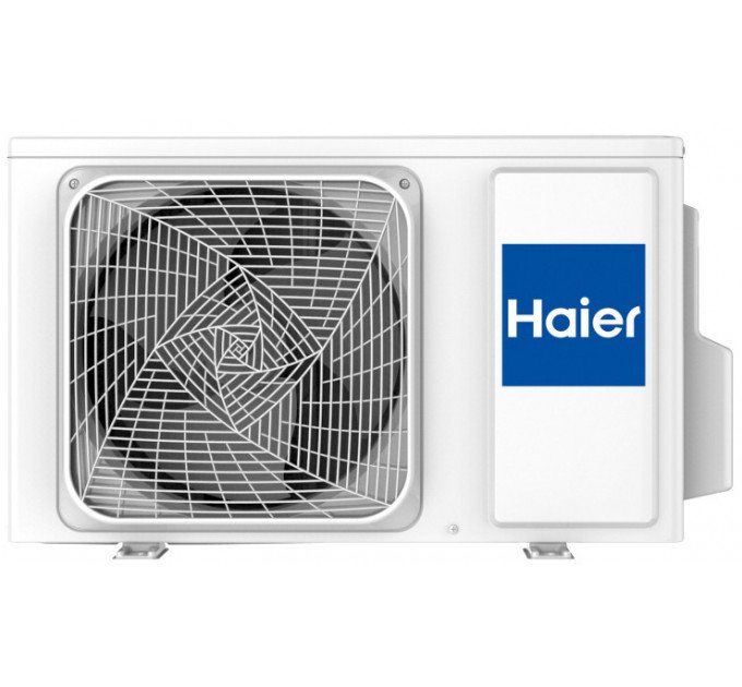 КОНДИЦИОНЕР HAIER CORAL HI CAPACITY NEW AS100HPL1HRA - 1U105S2SS2FA