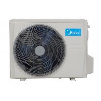 Кассетный кондиционер MCA3-12HRN1-Q-MOU-12HN1-Q-T-MBQ4-03E