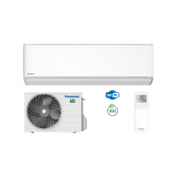 КОНДИЦИОНЕР PANASONIC DESIGN INVERTER CS-Z35XKEW - CU-Z35XKE