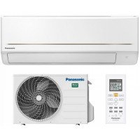 КОНДИЦИОНЕР PANASONIC BASIC INVERTER CS-PZ50WKD - CU-PZ50WKD