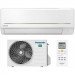 КОНДИЦИОНЕР PANASONIC BASIC INVERTER CS-PZ50WKD - CU-PZ50WKD