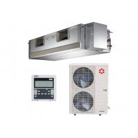 Канальный кондиционер KSTR176HFAN3P-KSUT176HFAN3
