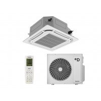 Кассетный кондиционер DA160BLCS1R1-DF160BLS3R1-DPC06L